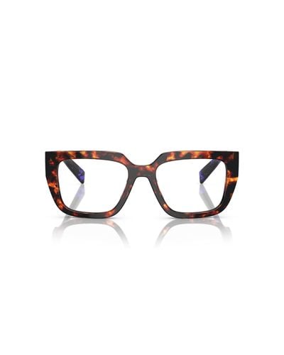 Prada Eyeglasses - Multicolour