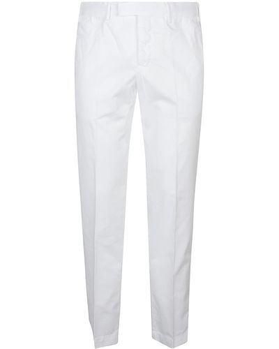 PT Torino Master Pant - White
