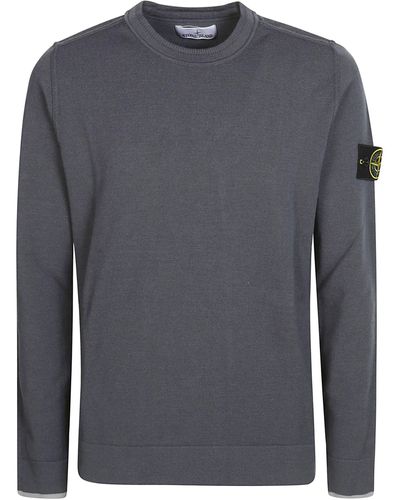 Pull stone island pas cher hot sale