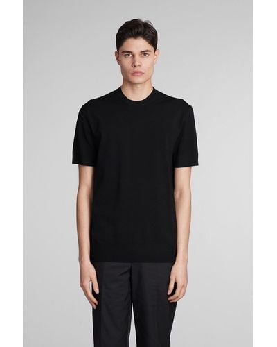 Neil Barrett T-Shirt - Black