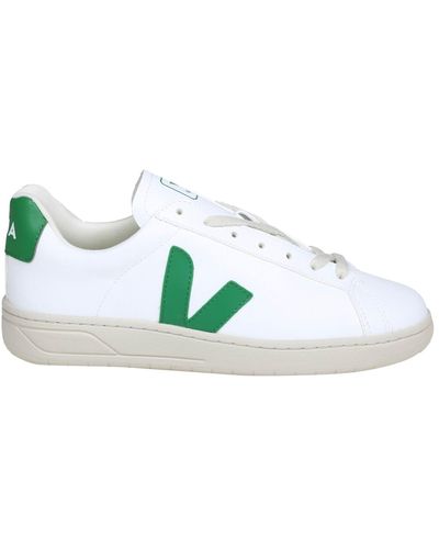 Veja Urca Sneakers - Green