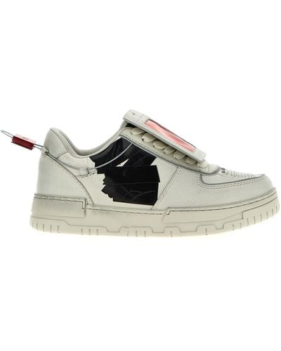 44 Label Group Avril Trainers - Multicolour
