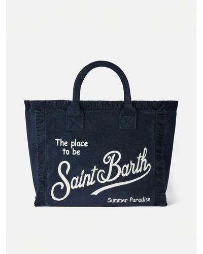 Buy MC2 SAINT BARTH Summer bags & beach bags online - 5 products