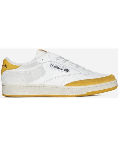 Reebok Club C Sneakers for Men - Up to 60% off