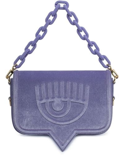 Chiara Ferragni Bag - Purple
