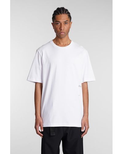 OAMC T-Shirt - White
