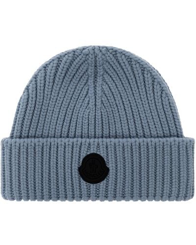 Moncler Hats for Men | Online Sale up to 47% off | Lyst
