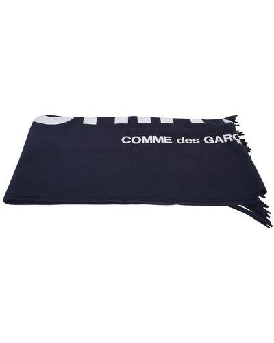 Comme des Garçons Scarves and mufflers for Men | Online Sale up to 30% off  | Lyst