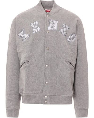 KENZO Sweatshirt - Gray
