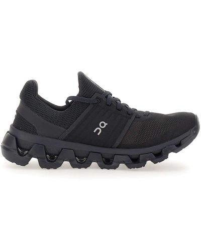 On Shoes Cloudswift 3Ad Trainers - Black