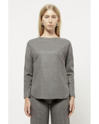 Aspesi Topwear - Gray