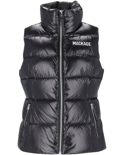 Mackage Jacket - Gray