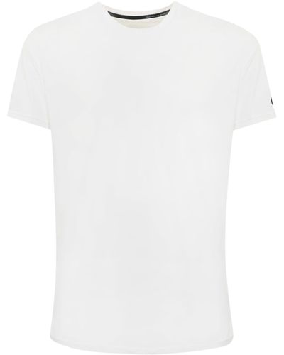 Rrd Gdy Oxford T-Shirt - White