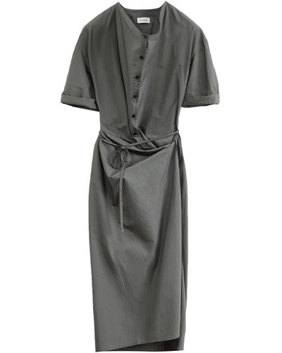 Lemaire Dress - Grey