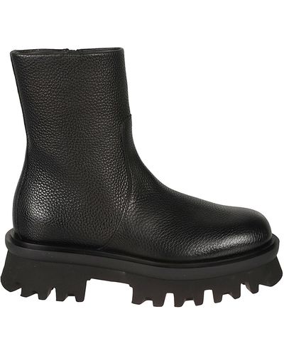 Ferragamo top boots sale