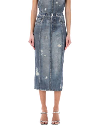 Acne Studios Skirts for Women | Online Sale up to 78% off | Lyst