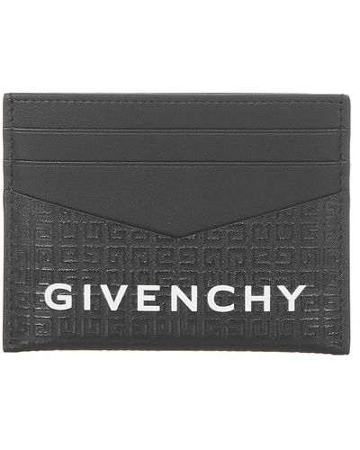 Givenchy Cardholers - Grey