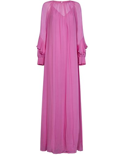 Max Mara Studio Casual and summer maxi dresses for Women | Online Sale ...