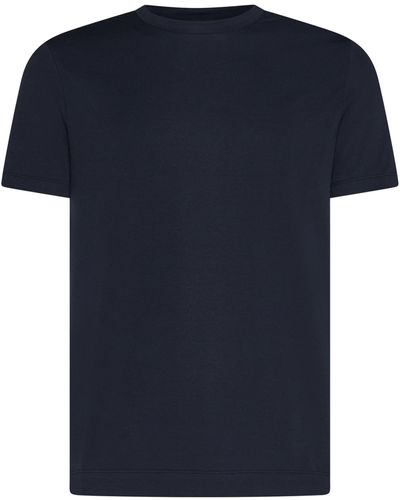 Malo T-Shirt - Blue