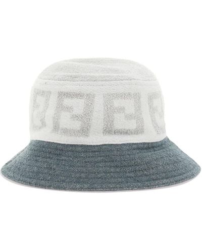 Fendi Bucket Hat - Multicolour