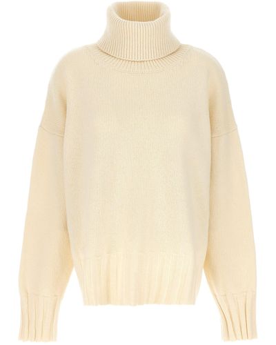 Made In Tomboy Ely Jumper - Natural