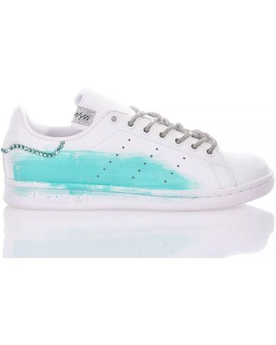 Tiffany blue stan smith cheap