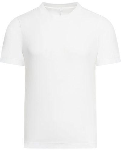 Transit Tshirt - White