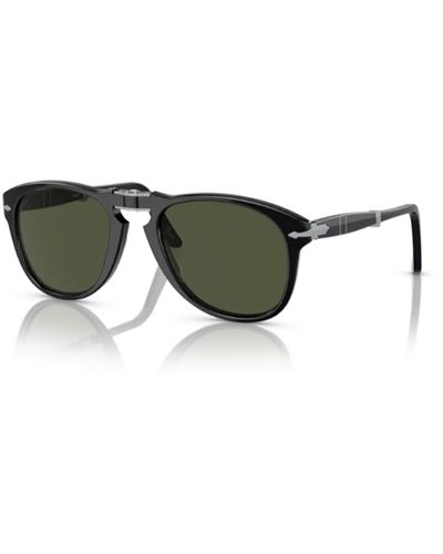 Persol Po0714 Sunglasses - Green