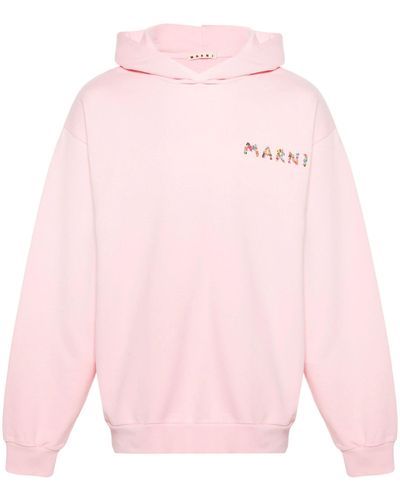 Marni Jumpers - Pink