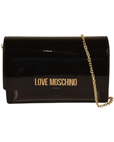 Love Moschino Bags for Women | Online Sale up to 58% off | Lyst
