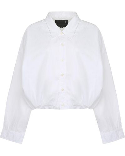 R13 Shirts for Women Online Sale up to 60 off Lyst UK