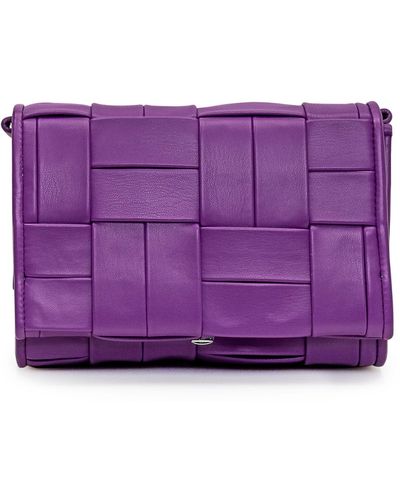 THEMOIRÈ Feronia Bag - Purple