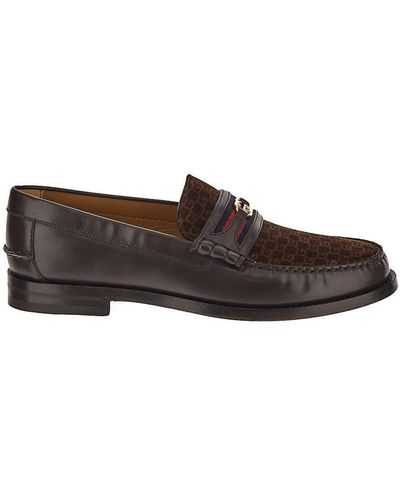 Gucci Loafers for Men Online Sale up to 50 off Lyst UK