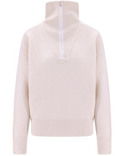 Coperni Sweater - Pink