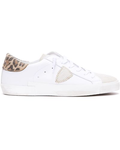 Philippe Model Sneakers for Women | Online Sale up to 85% off | Lyst