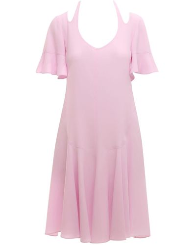 Stella McCartney Dress - Pink