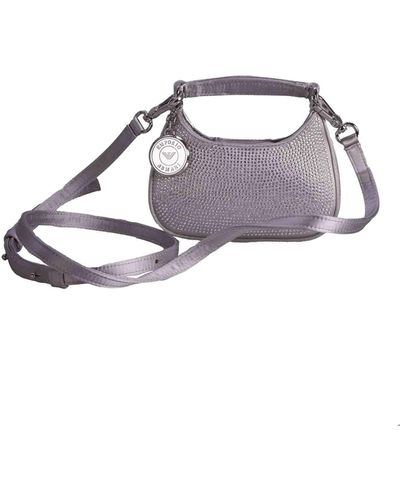 Emporio Armani Shoulder Bag - Multicolour