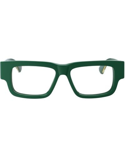 Bottega Veneta Bv1280O Glasses - Green