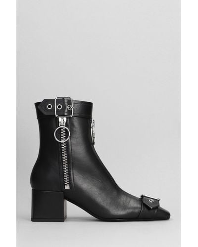 Courreges Boots for Women | Online Sale up to 70% off | Lyst