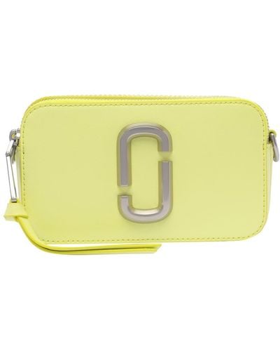 Marc Jacobs Bags - Yellow