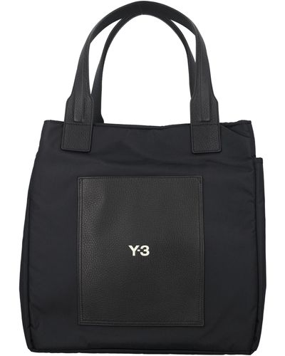 Y-3 Tote bags for Women | Online Sale up to 60% off | Lyst