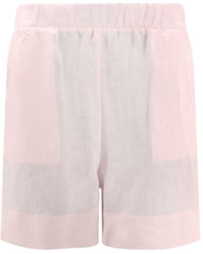 MVP WARDROBE Shorts - Pink