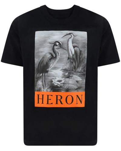 Heron Preston T-shirts for Men | Online Sale up to 79% off | Lyst