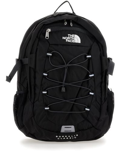 The North Face Borealis - Backpack - Black