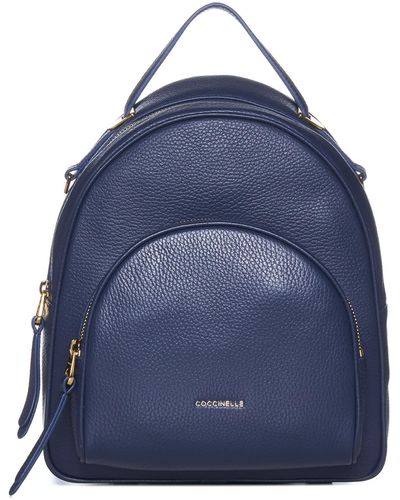 Coccinelle Backpacks for Women | Online Sale up to 33% off | Lyst