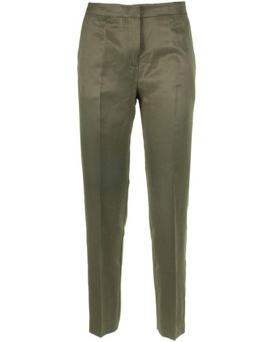 Kaos Military Slim Pants - Green