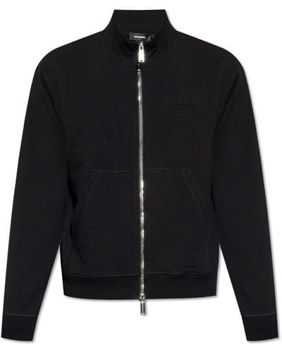 DSquared² Sweatshirts for Men | Online Sale up to 76% off | Lyst