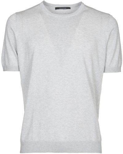 Tagliatore T-shirt - White