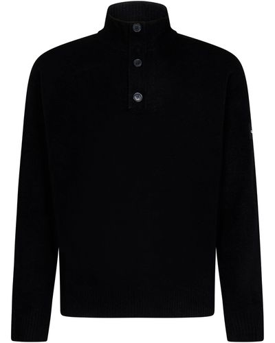 Calvin Klein Sweater - Black