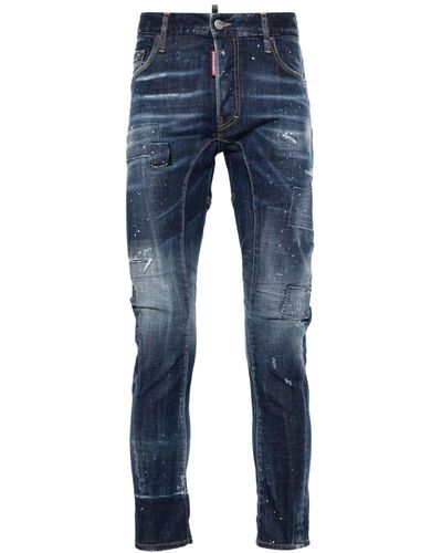 DSquared² Jeans - Blue